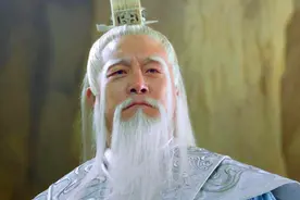 封神中，昊天上帝什么来头？女娲敬他、元始怕他、鸿钧都给他面子图片