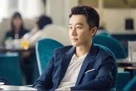 黄轩：人生如戏，童年颠沛流离，缺乏安全感，灵魂演戏，成就自我图片