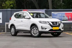 推荐三款家用大车，最多载7人，后排放倒就是床，适合平民奶爸图片