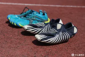 这双五指鞋，街上回头率超高图片