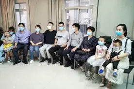 “错换人生28年”事件系故意换子？最新通报图片