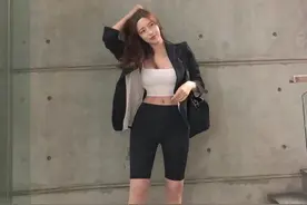 王思聪豪掷2亿也拿不下，网友：这身材简直绝了图片