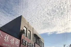 河北霸州胜芳古镇图片