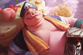 王者荣耀：哪些英雄是拿龙当充电宝的？没血了？打个龙就是了图片