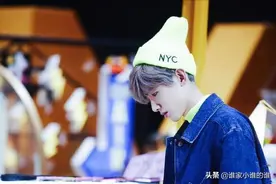 盘点各大综艺，一不小心混成团宠的明星们图片