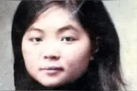 七位年轻女烈士的珍贵彩色照片，向在抗战中牺牲的巾帼英雄致敬图片