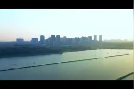 激情！超燃！赣江新区快闪《今天是你的生日》祝福祖国图片