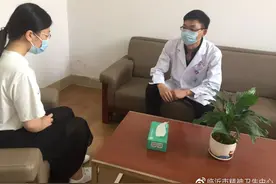 复学心理指南②| 临沂一14岁初中女生厌学，为什么发展成了抑郁症？图片