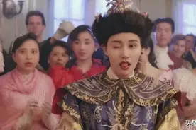 恃美行凶当小三，你不知道李嘉欣这个女人有多狠图片