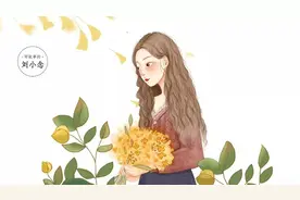 口述 | 老公有个前任，大我20岁，在大洋彼岸遥控着我的婚姻图片
