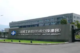 90年代年赚46亿，今消声匿息，工业神话嘉陵摩托经历了什么？图片