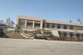 乌鲁木齐城东建成400亩生态公园！老百姓又多了一个好去处了图片