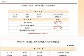 一级造价师上岸之路图片