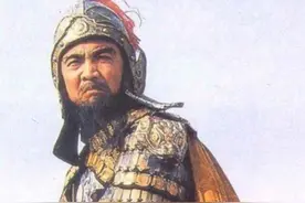 认识真正的曹操，三国英雄之曹操，一个原本忠于大汉的赤胆忠臣。图片
