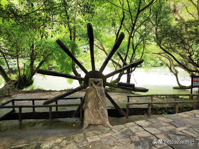 到云南曲靖旅游必去的17大景点，你去游玩过几个？最爱哪个景点