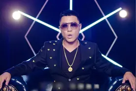 爆红神曲《38度6》，原人原唱，无人能比