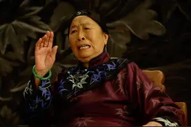 张少华与新凤霞半个世纪的“恩怨”史，如今也该结束了吧图片