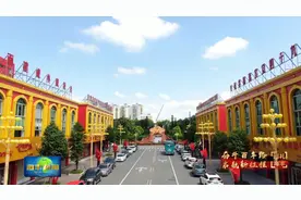 【奋斗百年路 启航新征程•巡礼海丰】海丰：红色记忆历久弥新 革命老区迸发奋进力量图片