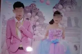 非法入境中国的柬埔寨女人，成了我的妻子图片