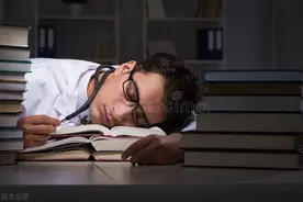 职场看见别人当领导很轻松，而我当了领导累趴下，哪里出问题了？图片