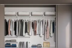 花几万块做的全屋定制，还真不一定如几百块的宜家神器图片