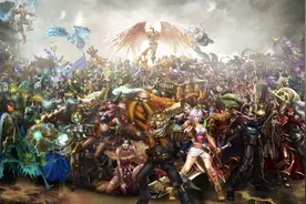 内行杂谈：10年《英雄联盟》，这些英雄你最喜欢哪一个？图片