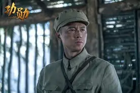 《能文能武李延年》，什么是真正的指导员，什么是真正的阻击战图片