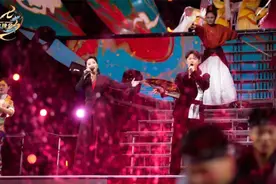 与央视共创七夕晚会节目，抖音如何让“国风”热潮更当红？图片