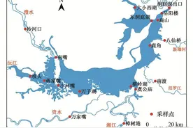 湖南VS湖北：一湖之隔，两般为人图片