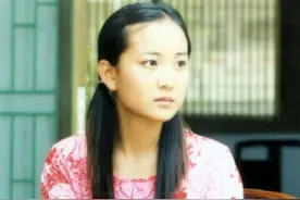 贾玲：目光所及是她的幽默和搞笑，不可及是自卑和不安图片