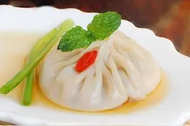 家常包子的17种做法，皮薄大馅营养丰富，咬一口满嘴香图片
