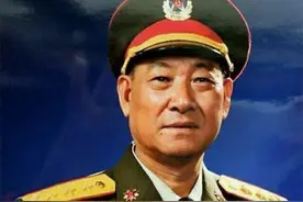 对越反击战，李九龙五战五捷镇南疆，儿子参军复原却当了个锅炉工图片