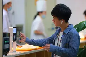 支付密码成摆设？超市“扫码枪”为何能直接把钱扫走？图片