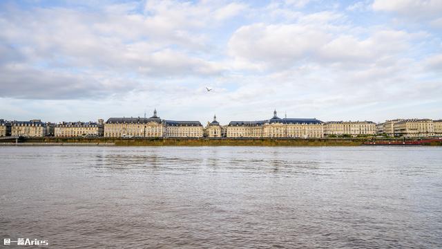 距离巴黎2小时的欧洲最佳旅行城市推荐，波尔多不只红酒