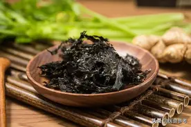 10个番茄都不如它！建议每周吃几次，补钙又提鲜图片