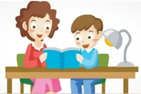孩子“补课”，我有话说图片