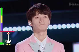 蒋敦豪：好声音冠军沦落男团选秀，好友周深却坐导师席，他差在哪图片