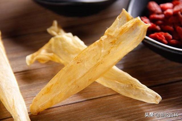 吃了花胶没变化 2026年吃花胶一段时间像换了个人