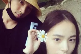 偶像恋情也能被祝福？且看韩娱几对大神的偶恋教科书图片