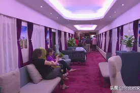 爱家乡 游河北 发现身边的美—— “乐享河北号”旅游专列带火旅游市场图片