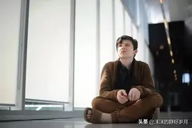 那个智商超过爱因斯坦的自闭孩子，成才于母亲的不放弃图片