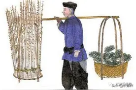 青州记忆丨古城行俗图片
