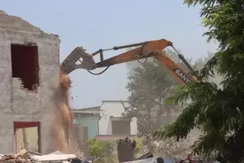 2120套安置房“落户”周口，河南拆迁新动作，6月份即将动工图片