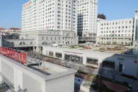 植入冠脉支架，并非一劳永逸图片