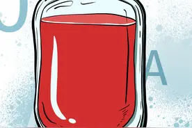 科学密探 | 别再被电视骗了，就算同血型，直系亲属也不能互相输血！图片