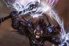 魔兽世界怀旧服：萨满P6 NAXX治疗装备参考图片