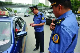 惠及所有网约车司机，非法运营不再有高额罚款，但有额外规定图片