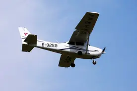 国产运-12告别民航客运，飞友再想体验，已无机会了图片