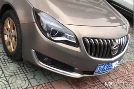 韩泰K117到底怎么样？看看这波试用反馈图片