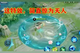 软辅成辅助里的主流，主要因为这三点原因！硬辅毫无抗争之力图片